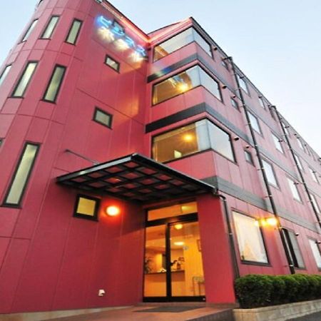 Omura - Hotel / Vacation Stay 46227 Exteriör bild
